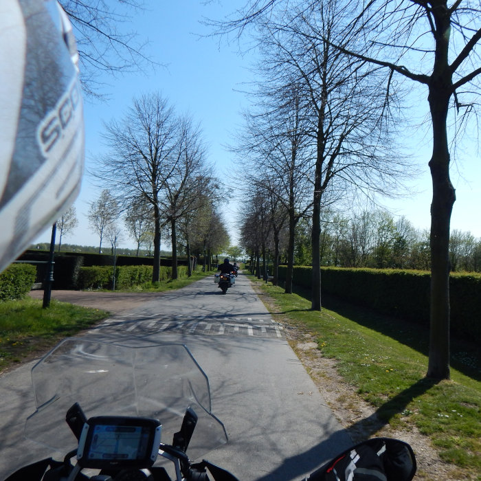 Spoedcursus Motorrijbewijs Drenthe