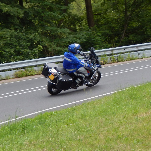 Spoedcursus Motorrijbewijs Drenthe