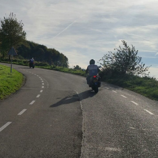 Spoedcursus Motorrijbewijs Drenthemotor rijopleiding